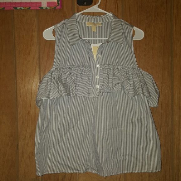 Michael Kors Tops - A woman summer top
